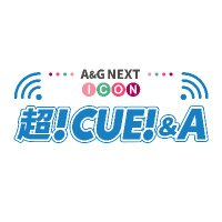 A&G NEXT ICON 超!CUE!&A (@agcuea) 's Twitter Profile