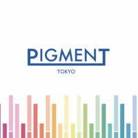 PIGMENT TOKYO(@pigment_tokyo) 's Twitter Profile Photo