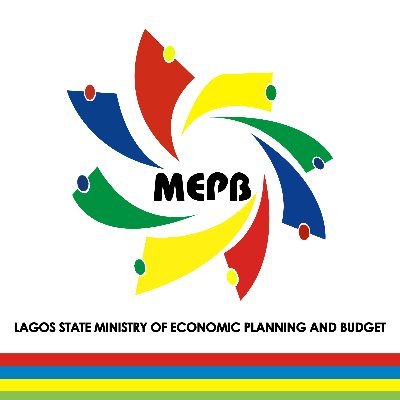 mepb_lag's profile picture. The official twitter handle for the Lagos State Ministry of Economic Planning and Budget
The Economic Think-Tank of the State