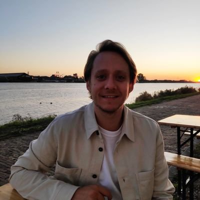 BarrieHoster's profile picture. SEO Consultant @ Maxlead