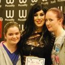 Emma Wingate - @emmie405 - Twitter