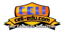 CELIedu's profile picture. School - Real Estate and Home Inspection prelicensing and contuing education courses through home study/online testing. Also, irrigation, insurance, cosmetology