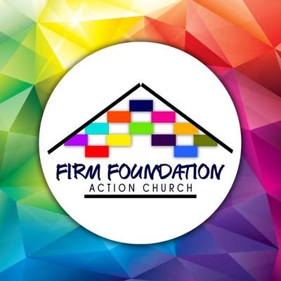 Firm Foundation Action Church is the gathering of youthful adults, which is young men and women ready able and willing to impact  their generation.