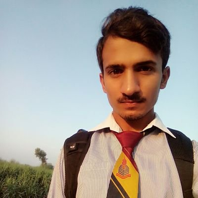 HamzaChoudhry15's profile picture. ‏‏‏محبت کے بازار میی حسن کی ضرورت نہیی ہوتی 
دل جس پر آ جایے وہی حسین لگتا ہے

Tik Tok::‎‎@kinghamza858
Instagram::‎‎@hamza_xhoudhary