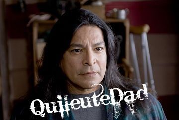 QuileuteDad's profile picture. I'm the dad everyone wants, I'm wheelin, dealin, & chair reelin I'm Billy Black son of @108Jake and I'm down with the kids yo.