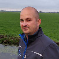 Jeroen de Vries (@devriesjeroen) 's Twitter Profile