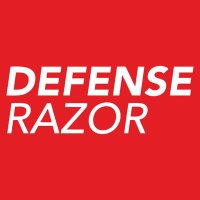 Defense Razor (@defenserazor) 's Twitter Profile