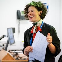 Ruth Livesey (@liveseyruth) 's Twitter Profile