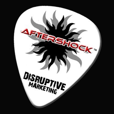 Aftershock is a 360 Degree Marketing Agency, Building brands with long-term goals.