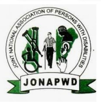 This is the official handle of Joint National Association of People with Disabilities, JONAPWD, Lagos State Chapter