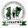 JonapwdLagos's profile picture. This is the official handle of Joint National Association of People with Disabilities, JONAPWD, Lagos State Chapter