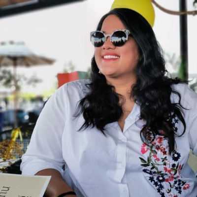 laila_newsie's profile picture. Journalist. Digital editor. I cook what I like.