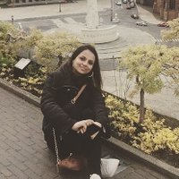Garima Gupta (@g_gupta2) 's Twitter Profile Photo Garima Gupta (@g_gupta2) 's Twitter Profile Photo