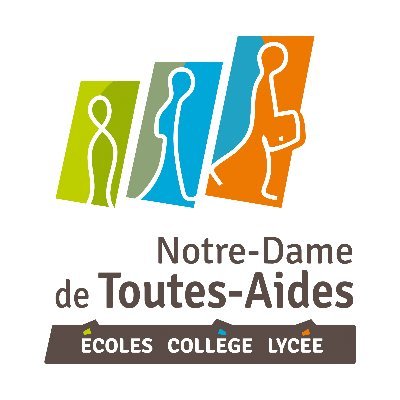Ensemble scolaire - Ecoles Collège Lycée Facebook: https://t.co/12GVoXOZLg