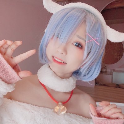 ✨来自中国的 coser ✨asano kinoko /✨ ✨my link:https://t.co/cDAgKhOiLN 写真:https://t.co/g6HHvrNzuM