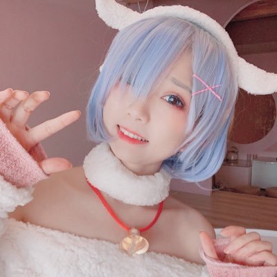 ✨來自中國的 coser ✨asano kinoko /✨ ✨my link：https://t.co/cDAgKhOiLN 写真：https://t.co/g6HHvrNzuM