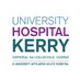 University Hospital Kerry (@hospital_kerry) Twitter profile photo