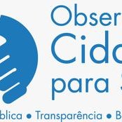 Observatório do Cidadão para Saúde (OCS) (@doobservatorio) 's Twitter Profile