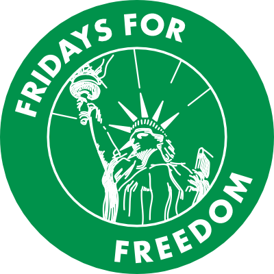 fridays_freedom's profile picture. Für Freiheit, Humanismus und Vernunft. Gegen jeden Sozialismus.