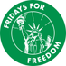 Fridays For Freedom (@fridays_freedom) Twitter profile photo Fridays For Freedom (@fridays_freedom) Twitter profile photo