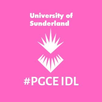 Home of the international PGCE Education and off-campus SCITT PgCert courses @sunderlanduni. Sharing tweets and tips from the team.