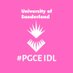 @PGCEIDL International Initial Teacher Training (@PGCEIDL) Twitter profile photo
