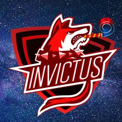 InvictusSplat2's profile picture. French #Splatoon2 #esport team, 2 rosters : Invictus αlpha & Invictus βeta. Playing in the French league 
Logo by @Quentin_Focus