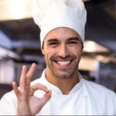 El mejor chef del mundo mundial y Ex miembro del #DelosEmpire. Cambio: @ilDelosx_ITA ➡️ @Soy_un_Chef