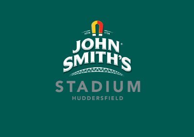 Yorkshire's premier #conference and #events venue, as well as home to @htafc and @Giantsrl. Share your events pics & stories using #johnsmithsstadium 📸