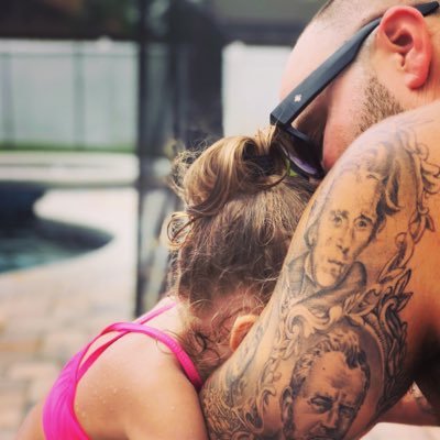 Pauly407's profile picture. 