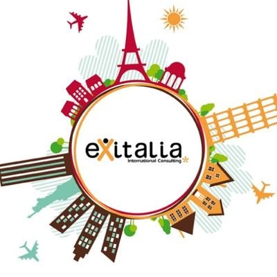 Exitalia International Consulting Profile