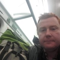 Joseph Meehan - @JosephM99723984 Twitter Profile Photo