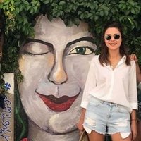 ÖZGE ŞEN (@senozge1) Twitter profile photo