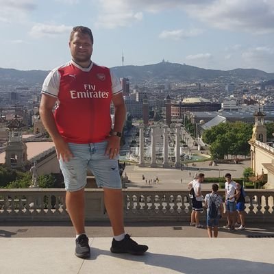 funny_Dre's profile picture. sports fanatic. analytics and data. Arsenal. Springboks. Proteas. Safa expat living large in Sydney.