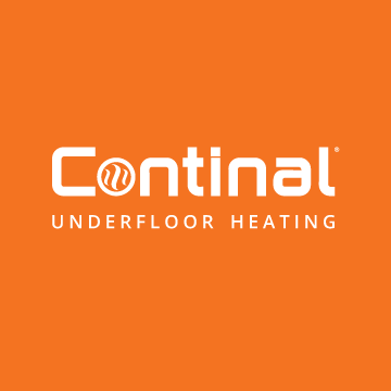 Continal Underfloor Heating