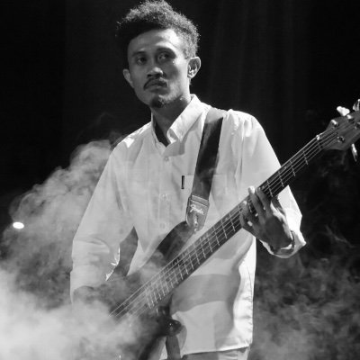 Hamba ALLAH | Muhammad SAW .Musician