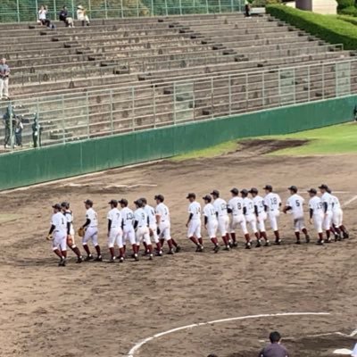 石見地方の大学生です！ 島根県の高校野球を研究視点で見ていきます。 よろしくお願いします！