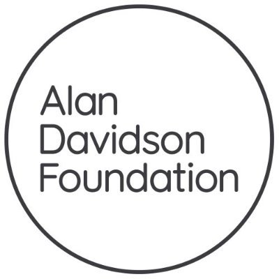 The Alan Davidson Foundation is a UK registered charity with a strong focus on MND and architecture initiatives.