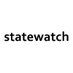 Statewatch (@StatewatchEU) Twitter profile photo