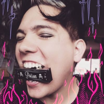 𝙳𝚆 (𝙳𝚊𝚐𝚘𝚗)さんのプロフィール画像