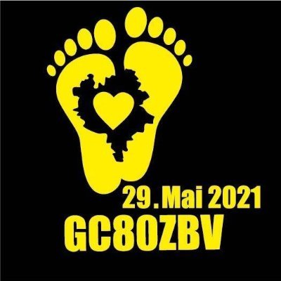Auf einen Sprung ins Vogtland - es geht weiter 😎
GC80ZBV - 29.05.2021
Sparkasse Vogtland Arena Klingenthal
Motto noch unklar :)

#gc80zbv #zbvevent