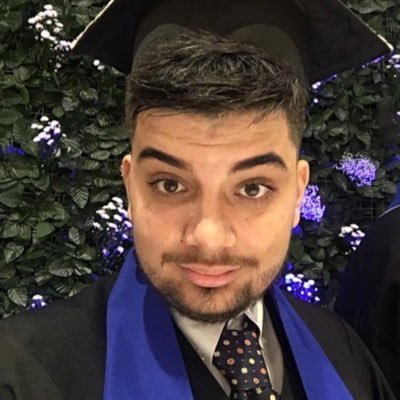 ygorrods's profile picture. 