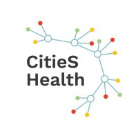 CitieS-Health project(@CitieSHealthEU) 's Twitter Profile Photo