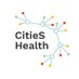 CitieS-Health project (@CitieSHealthEU) Twitter profile photo