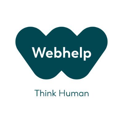 WebhelpRomania's profile picture. Webhelp Romania - o multinationala specializata in servicii de outsourcing cu 22.000 de colaboratori in intreaga lume si peste 1100 de salariati in Romania