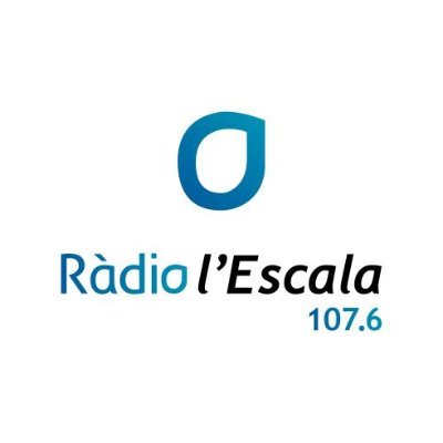Emissora municipal de l'Escala. Per FM, al 107.6. Per streaming, a https://t.co/I8d32bWdl6
