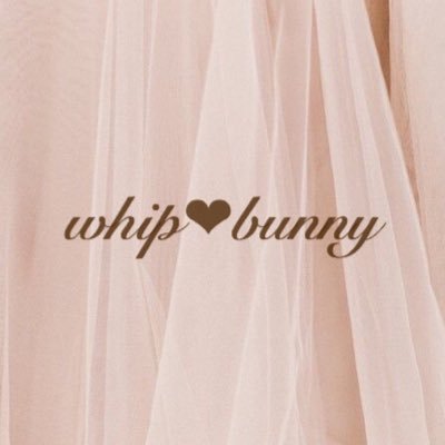 Whip❤︎Bunny 明日花キララ (@whipbunny) / X