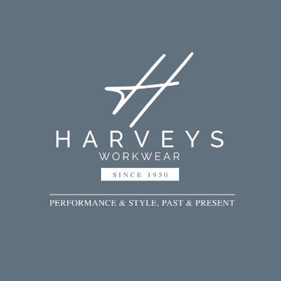 HarveysWorkwear Profile Picture