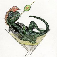 The Lounge Lizard. (@theloungelizar1) 's Twitter Profile
