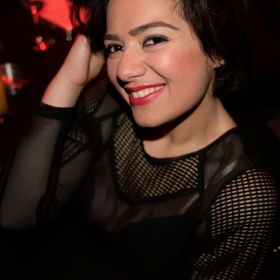 Christelleak's profile picture. Version 1.9.8.6